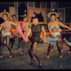 Flower Drum Song, original Broadway production