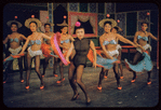 Flower Drum Song, original Broadway production