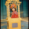 Flower Drum Song, original Broadway production