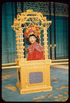 Flower Drum Song, original Broadway production