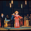 Flower Drum Song, original Broadway production