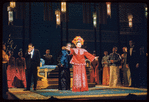Flower Drum Song, original Broadway production