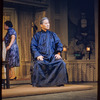 Juanita Hall and Keye Luke in the stage production Flower Drum Song