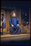 Juanita Hall and Keye Luke in the stage production Flower Drum Song