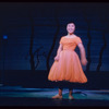 Pat Suzuki in the stage production Flower Drum Song