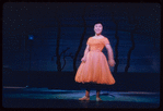 Pat Suzuki in the stage production Flower Drum Song