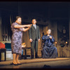 Juanita Hall, Ed Kenney and Keye Luke in the stage production Flower Drum Song