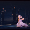 Dancers in the stage production Flower Drum Song