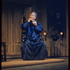 Keye Luke in the stage production Flower Drum Song
