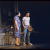 Juanita Hall and Patrick Adiarte in the stage production Flower Drum Song