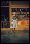 Pat Suzuki in the stage production Flower Drum Song