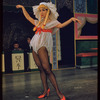 Dancers in the stage production Flower Drum Song