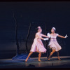 Dancers in the stage production Flower Drum Song