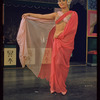 Dancers in the stage production Flower Drum Song