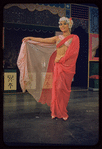 Dancers in the stage production Flower Drum Song