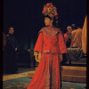 Miyoshi Umeki in the stage production Flower Drum Song