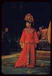 Miyoshi Umeki in the stage production Flower Drum Song