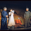 Keye Luke, Miyoshi Umeki and Conrad Yama in the stage production Flower Drum Song
