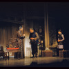 Keye Luke, Conrad Yama and Miyoshi Umeki in the stage production Flower Drum Song