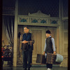 Conrad Yama and Miyoshi Umeki in the stage production Flower Drum Song