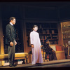 Ed Kenney, Miyoshi Umeki and Conrad Yama in the stage production Flower Drum Song