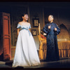 Flower Drum Song, original Broadway production