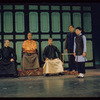 Flower Drum Song, original Broadway production