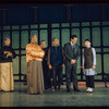 Flower Drum Song, original Broadway production
