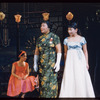 Flower Drum Song, original Broadway production