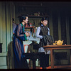 Flower Drum Song, original Broadway production