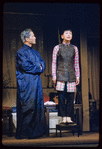 Flower Drum Song, original Broadway production