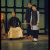 Flower Drum Song, original Broadway production