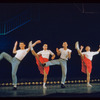 Flower Drum Song, original Broadway production