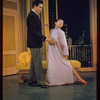 Ed Kenney and Miyoshi Umeki in the stage production Flower Drum Song