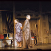 Juanita Hall and Keye Luke in the stage production Flower Drum Song