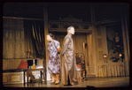Juanita Hall and Keye Luke in the stage production Flower Drum Song