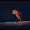 Ed Kenney and Jo Anne Miya in the stage production Flower Drum Song