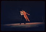 Ed Kenney and Jo Anne Miya in the stage production Flower Drum Song