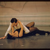Jo Anne Miya and Ed Kenney in the stage production Flower Drum Song
