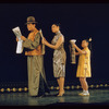 Flower Drum Song, original Broadway production