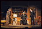 Eileen Nakamura and unidentified others in the stage production Flower Drum Song
