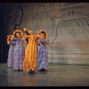 Flower Drum Song, original Broadway production