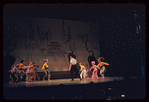 Flower Drum Song, original Broadway production