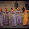 Flower Drum Song, original Broadway production