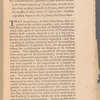 Report of the Commissioner appointed by the President of the United States of America, to confer with the Insurgents in the Western Counties of Pennsylvania