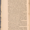 Report of the Commissioner appointed by the President of the United States of America, to confer with the Insurgents in the Western Counties of Pennsylvania