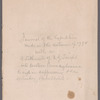 "Journal of an Expedition Made in the Autumn of 1794" by Captain David Ford