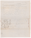 Record of conviction of Sampson Meyer for selling liquor to Indians without a license