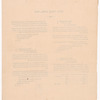 Printed document signed by Major-General Worth and W. W. Mackall