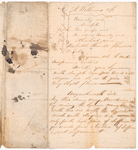 Fifteen miscellaneous items, many concerned with the making of distilled spirits